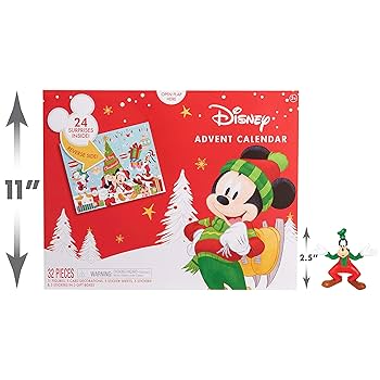 Amazon.co.jp: Just Play ディズニー クラシック アドベント