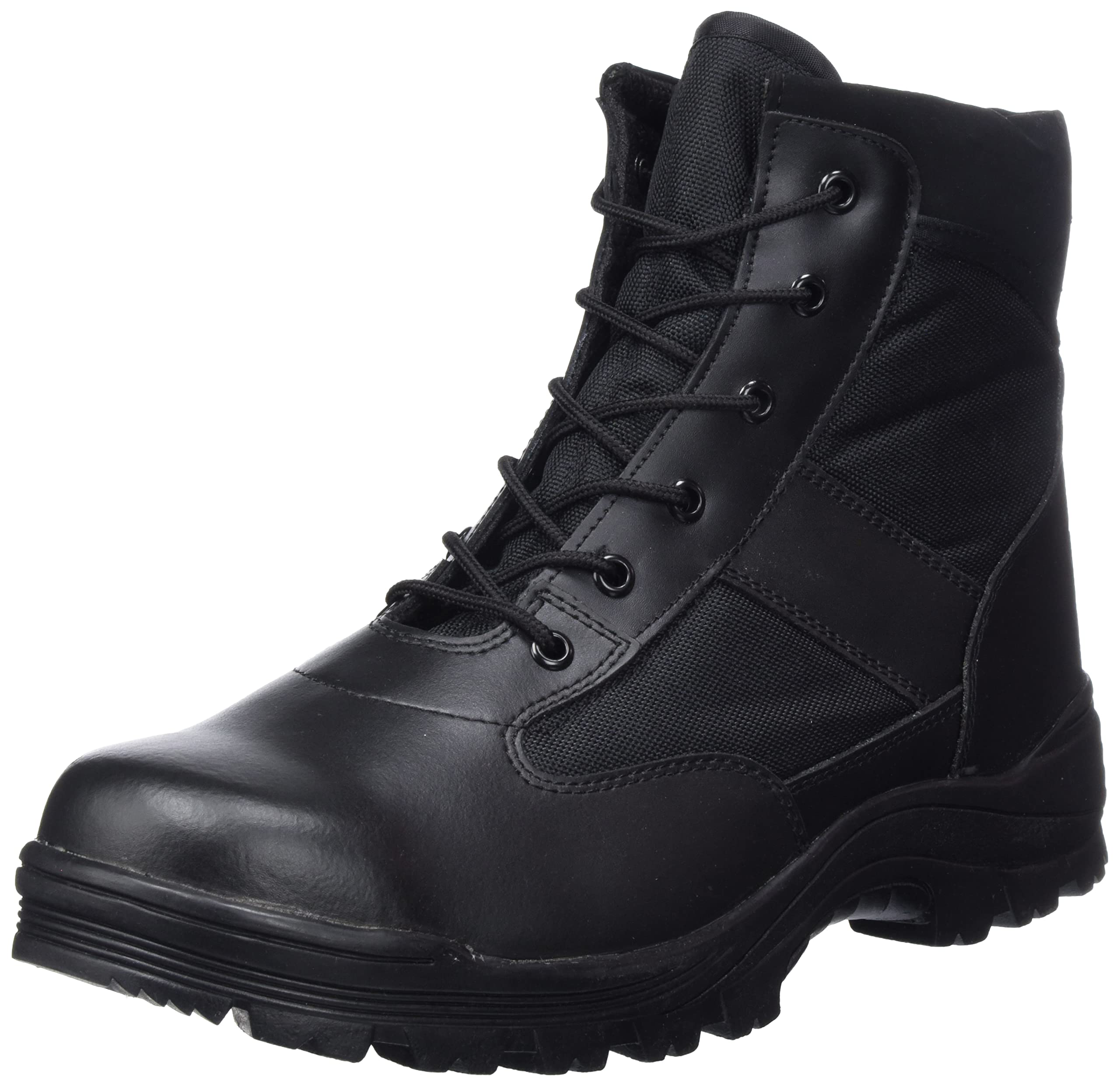 Mil-Tec Security Half Boots Size 8