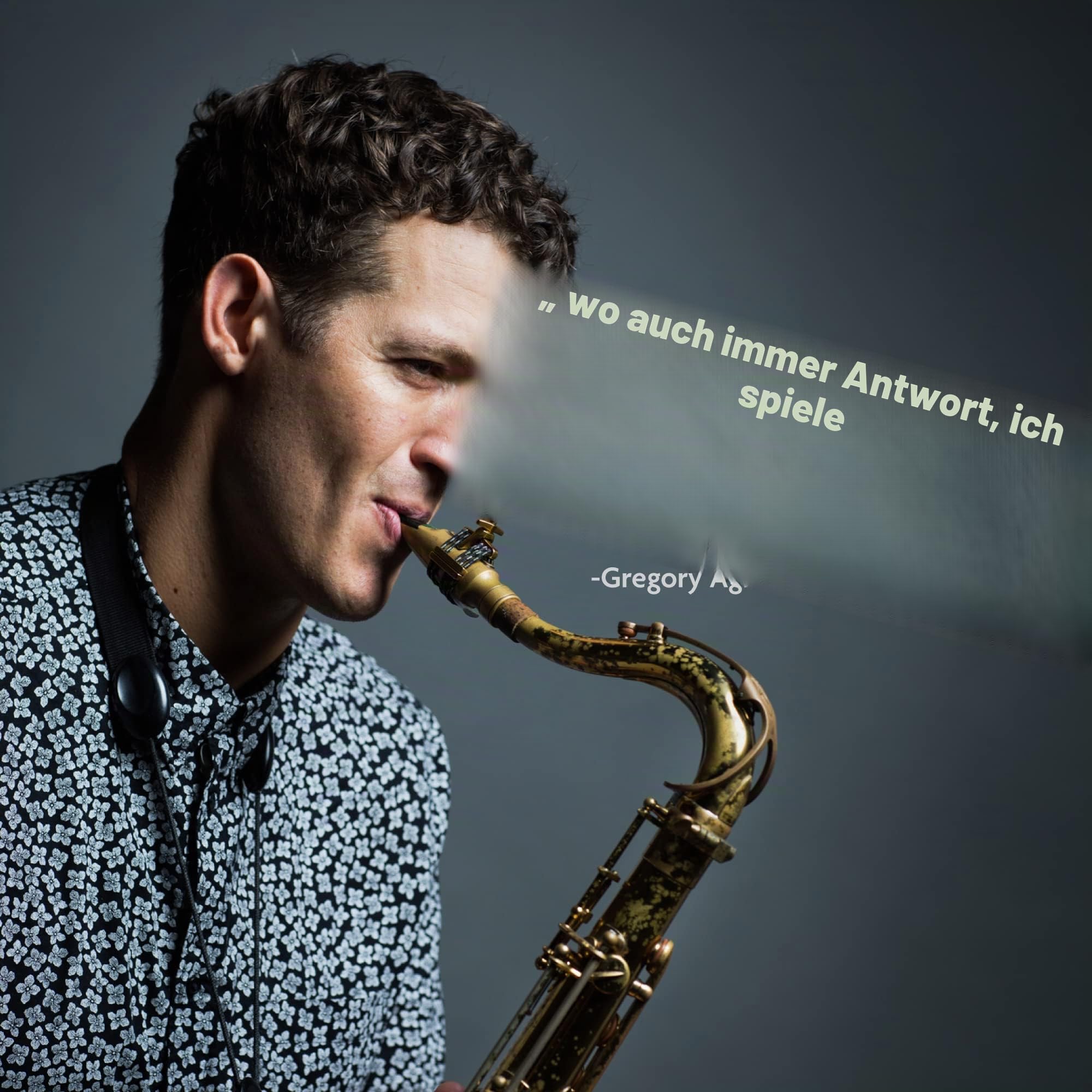 Légère Reeds Signature Altsaxophonblatt Blattstärke 2.25 ASG2.25 Synthetisches Holzblasrohr