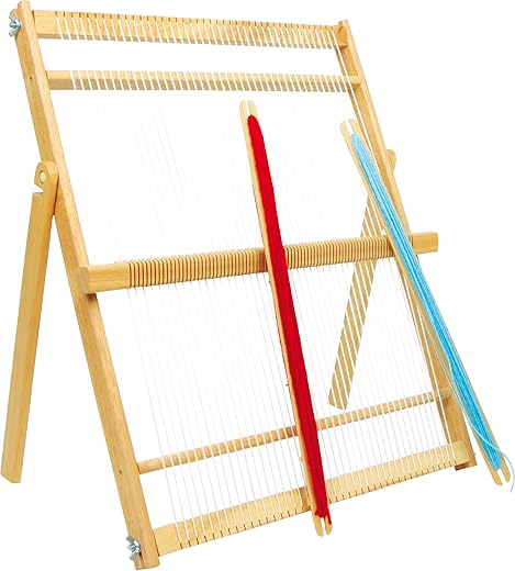 Legler Métier à tisser Maxi à partir de 3 ans