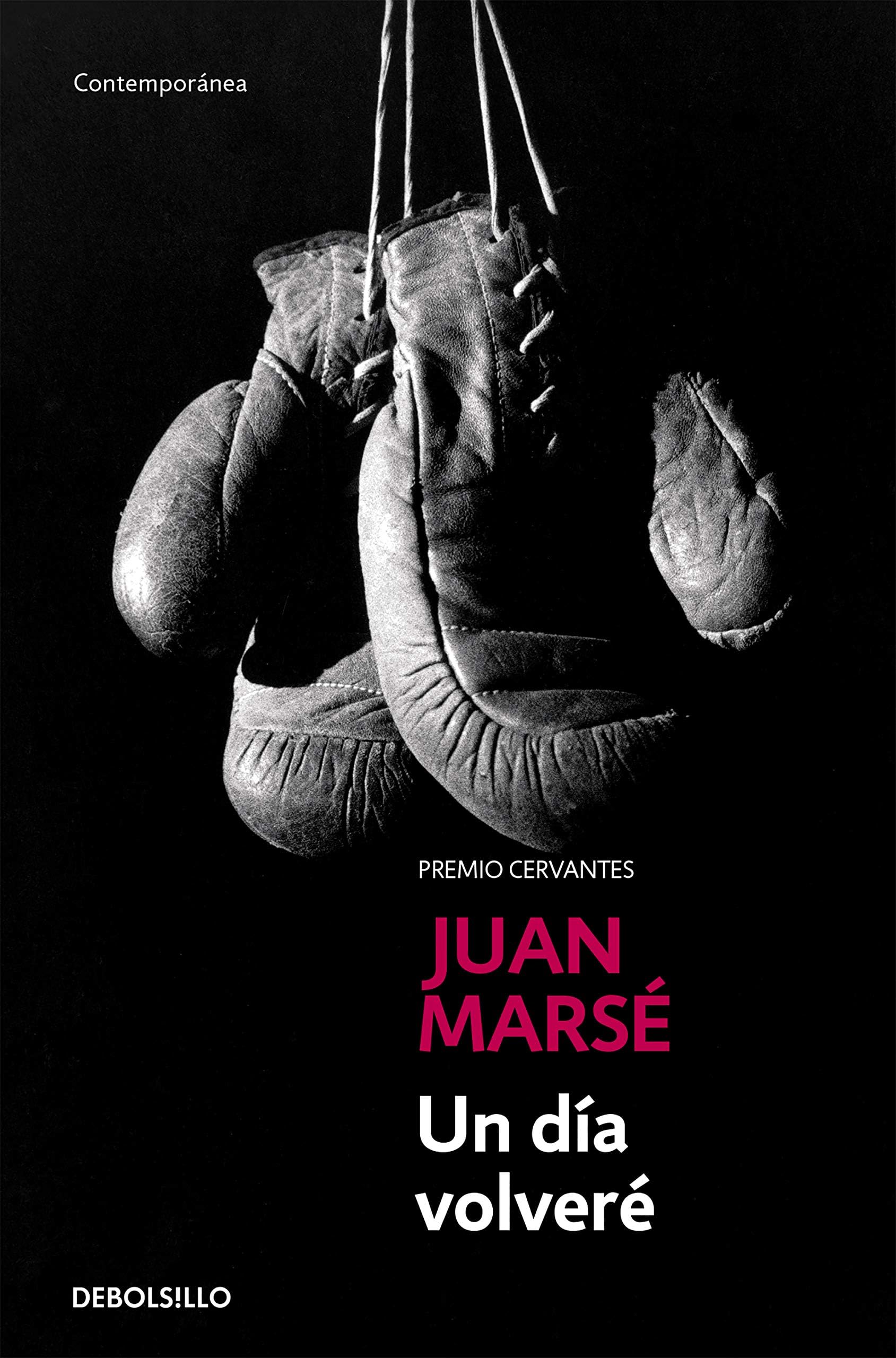 Un dia volvere
