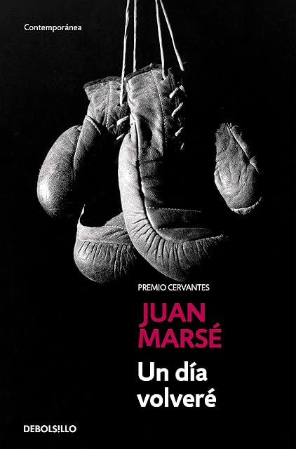 Portada de Un Dia Volvere