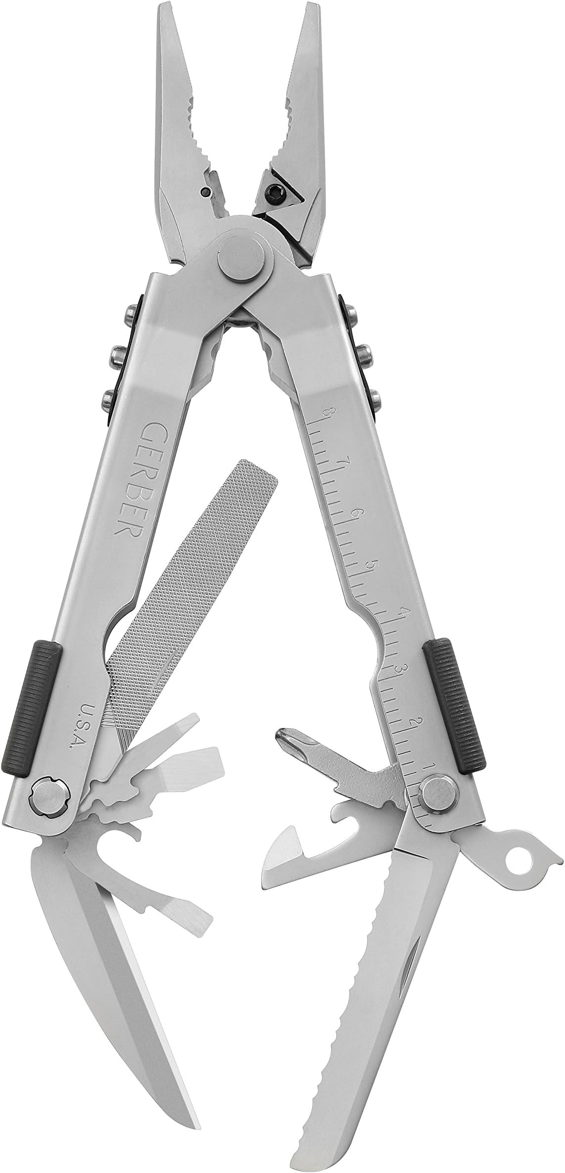 Gerber 07535G 600 Needlenose Multi-Plier