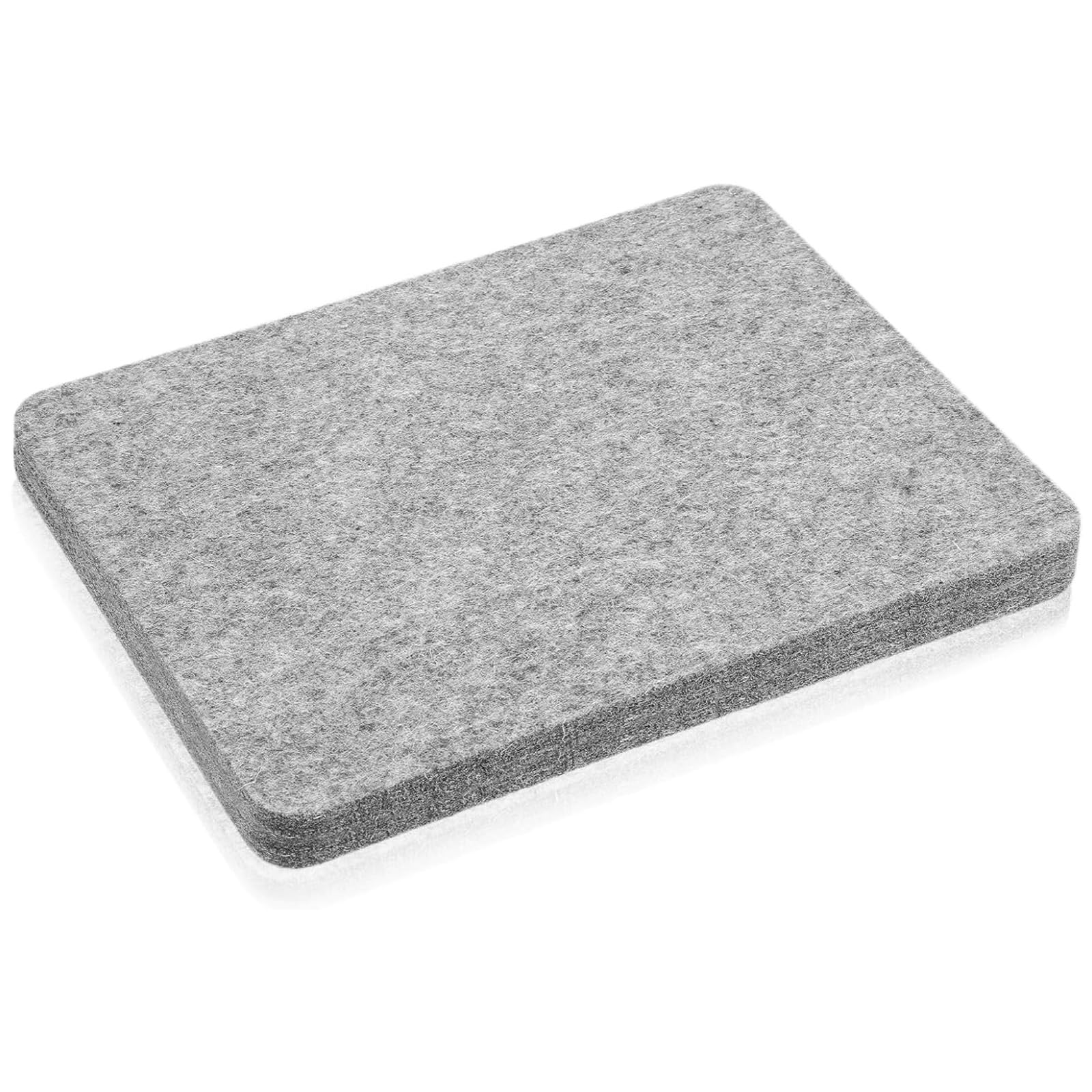 PERSENTU 8×10 in Needle Felting Mat for Any Wool Felting Supplies