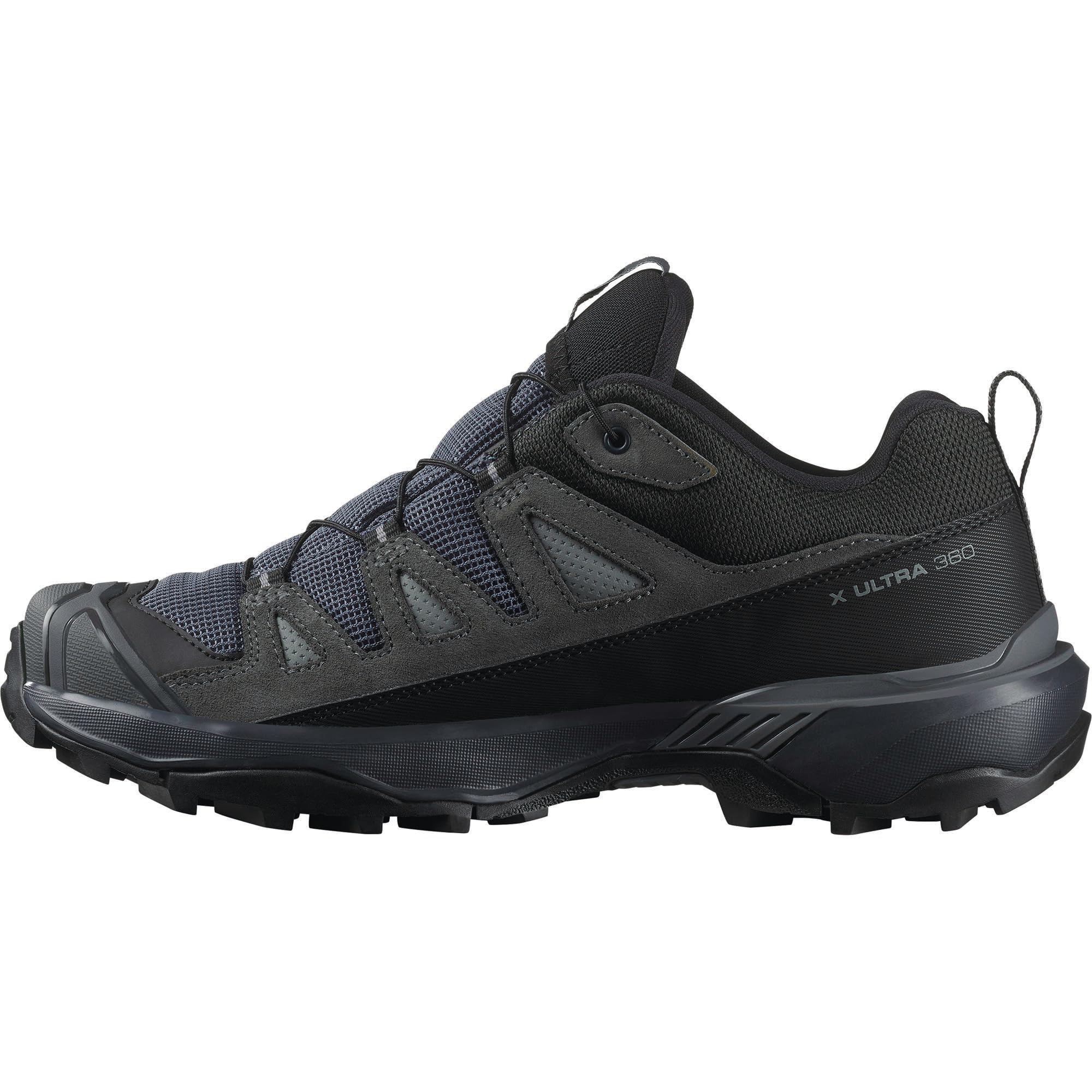 Women's Salomon X Ultra 360 Leather Gtx Shoes