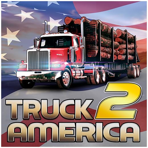 Truck Simulator 2 - America USA