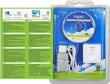 Mobile Actionモバイルアクションi-gotUGT-600 5個セット