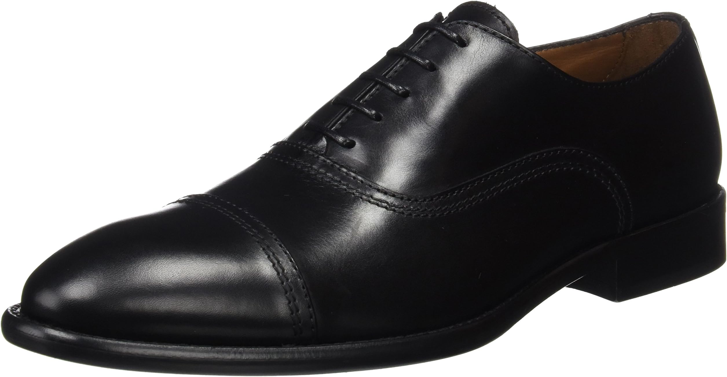 Lottusse Men's L6553 Oxfords