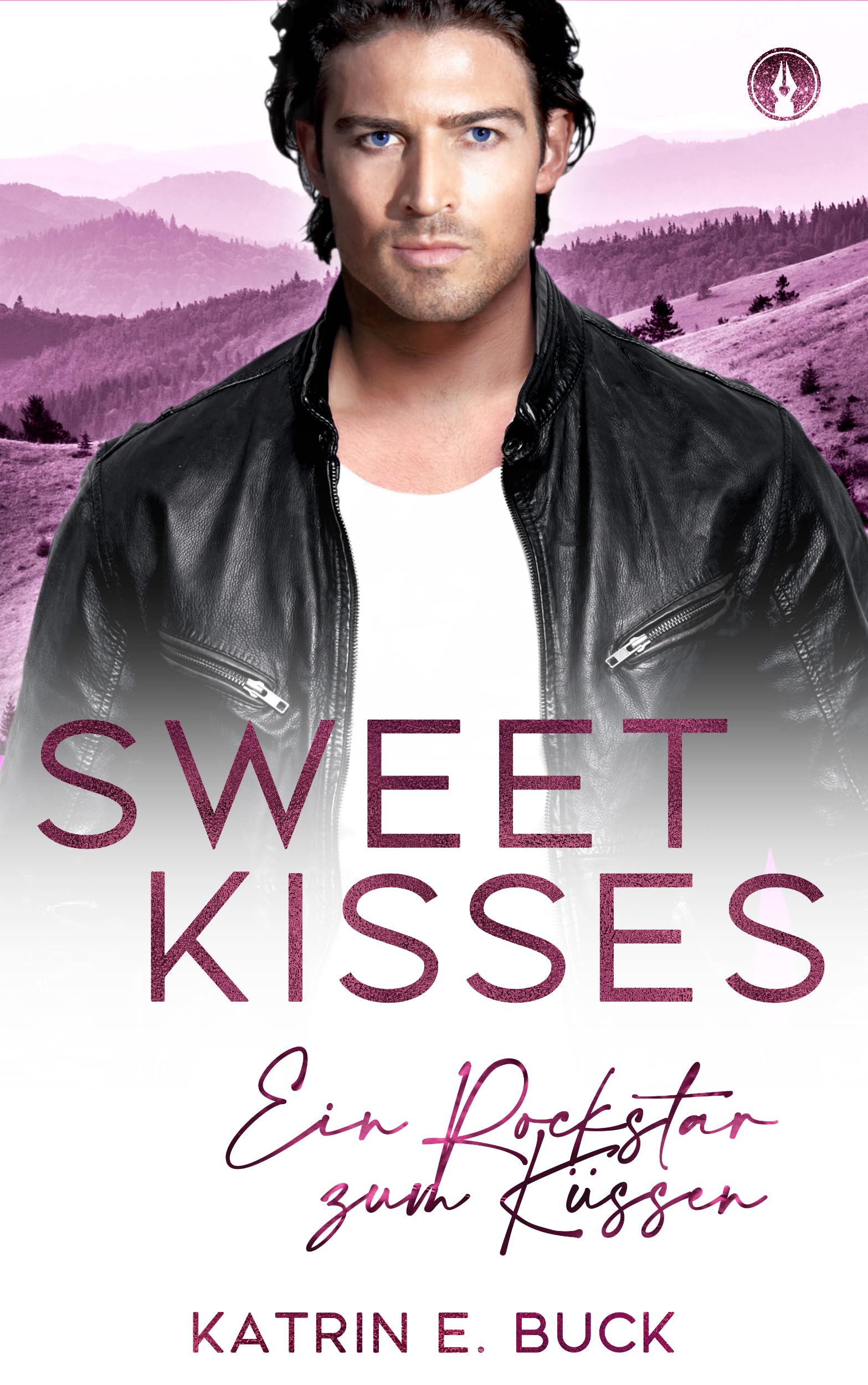 Sweet Kisses: Ein Rockstar zum Küssen (Hearts of Starlight Springs 1)