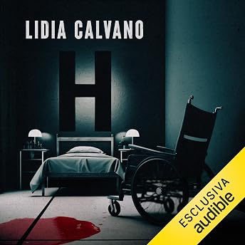 H Audiolibro di Lidia Calvano episode artwork