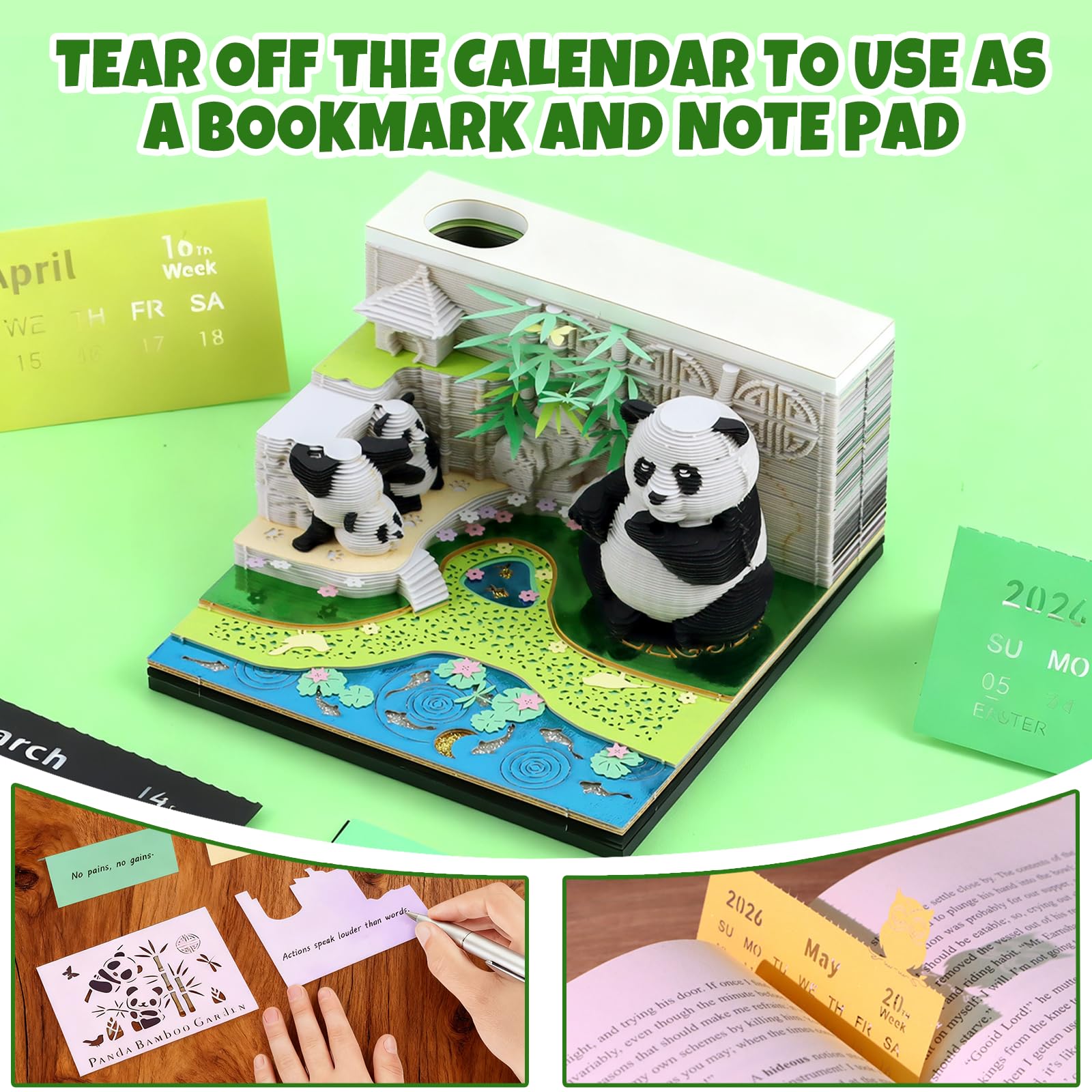 Teckel Blocnote - Notitieblok - Loooong List bestellen via Teckel Shop