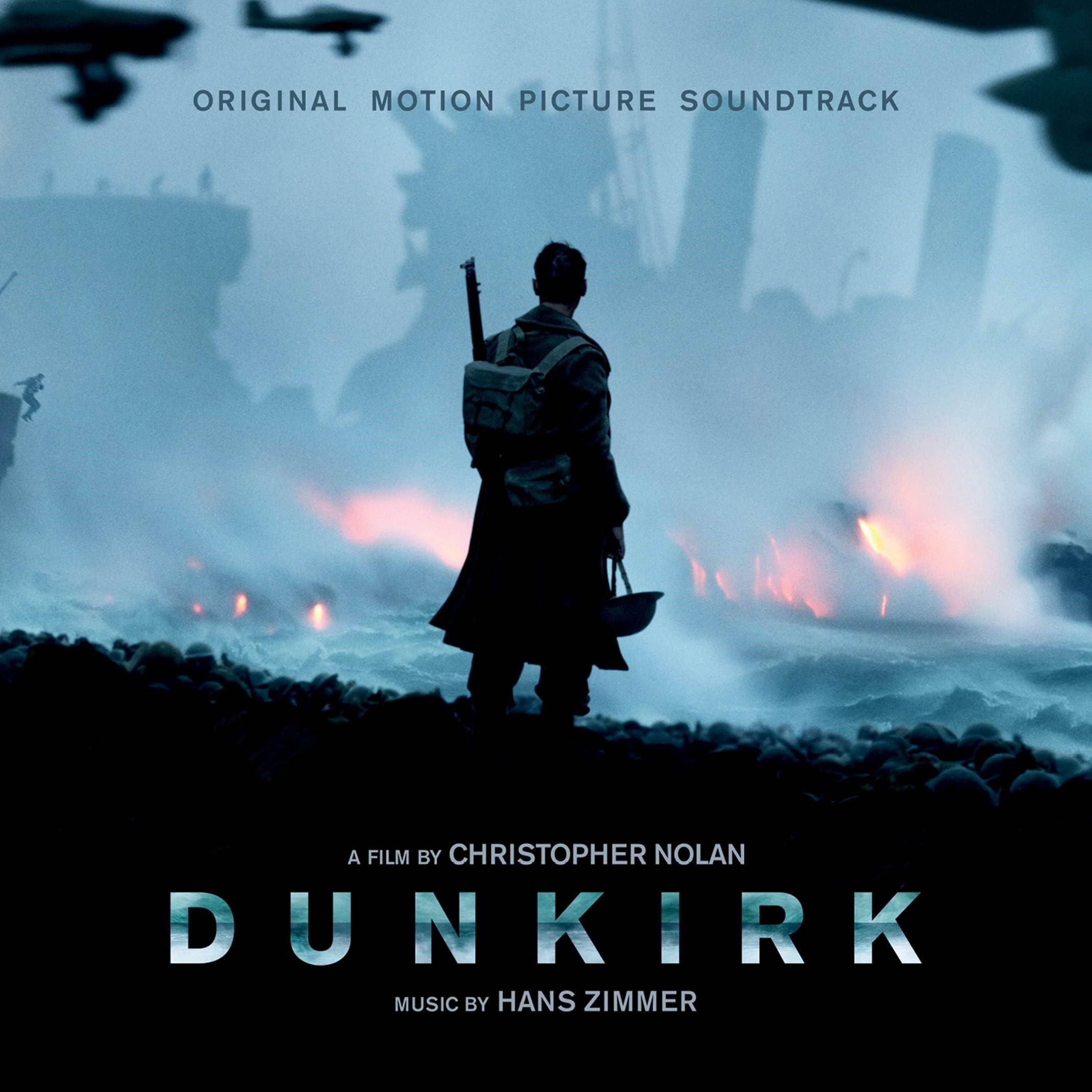 Dunkirk (Original Motion Pictu