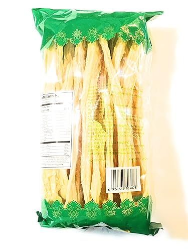 Miniatura 3 de Xiang Ju - Palo de cuajada de frijoles secos de 14 onzas