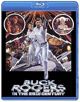25世紀のバック・ロジャーズ 全集 第1巻「Buck Rogers」2008年 Amazon.co.jp: Buck Rogers in the 25th Century: Comp Epic