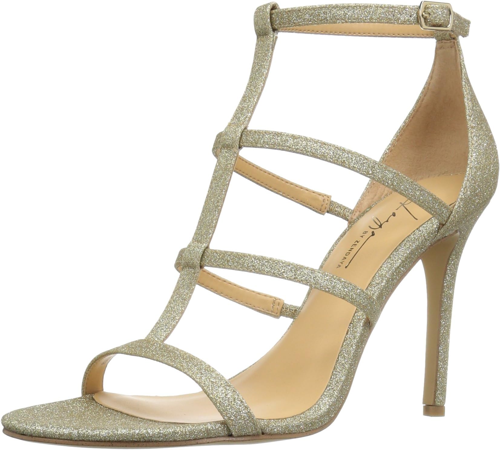 Daya by ZendayaWomen's Myra Dress Sandal