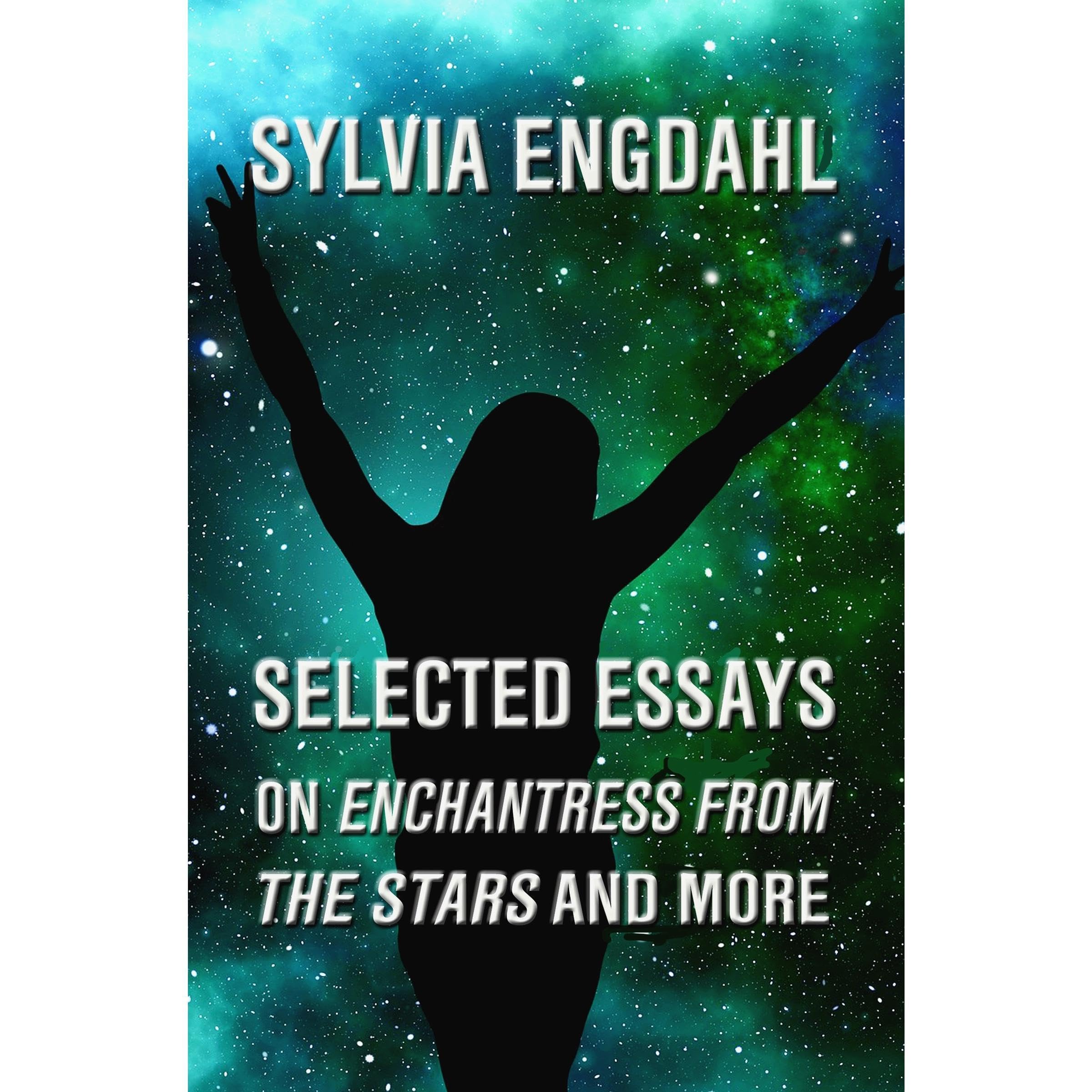 Selected Essays on Enchantress from the Stars and More