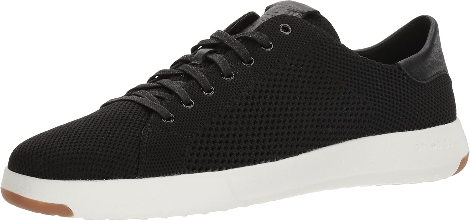 Women's grandprø tennis sneaker with stitchlite Clearance