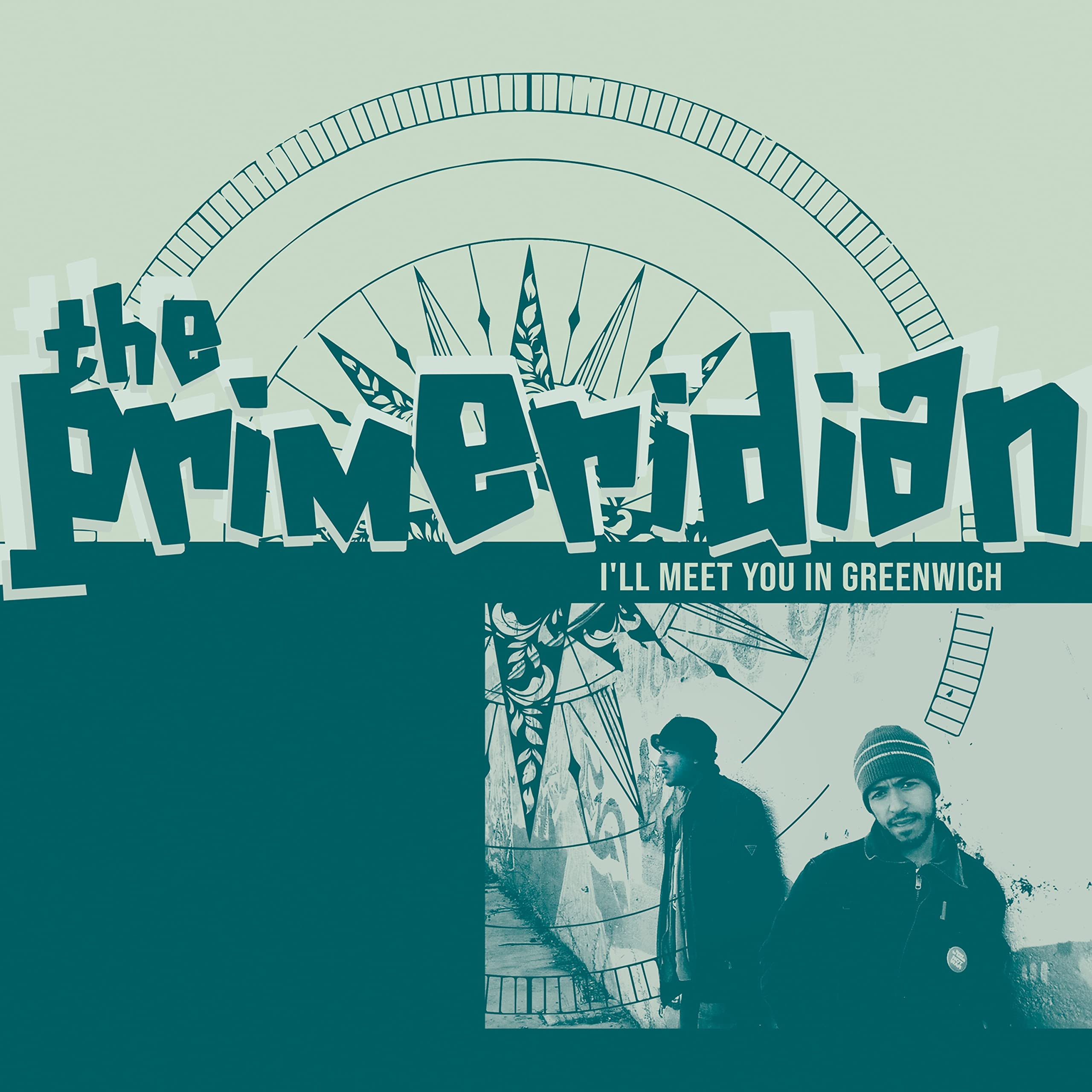 The Primeridian