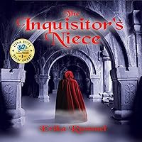 Algopix Similar Product 16 - The Inquisitor's Niece