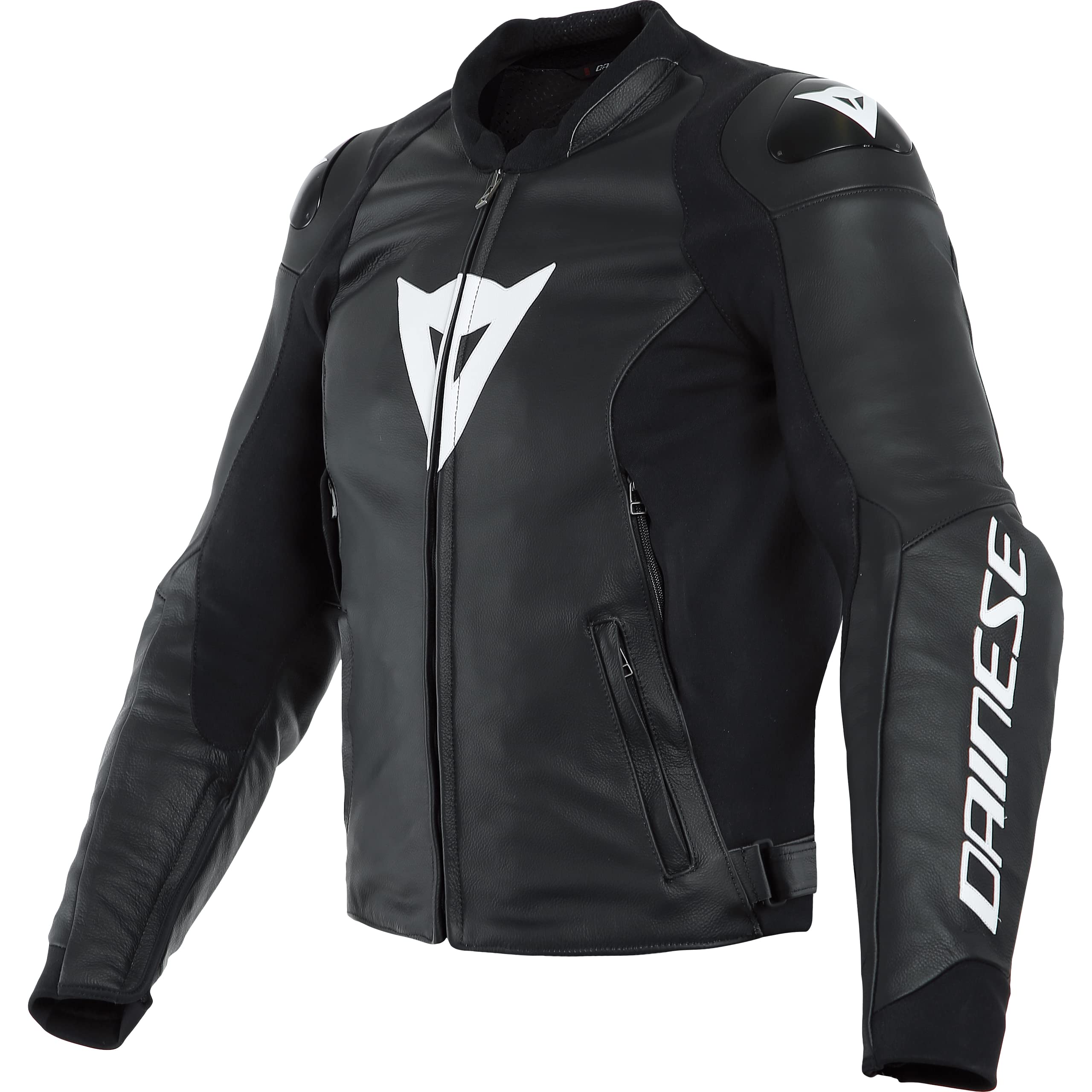 Amazon | [ダイネーゼ] SPORT PRO LEATHER JACKET 622 48 1533867