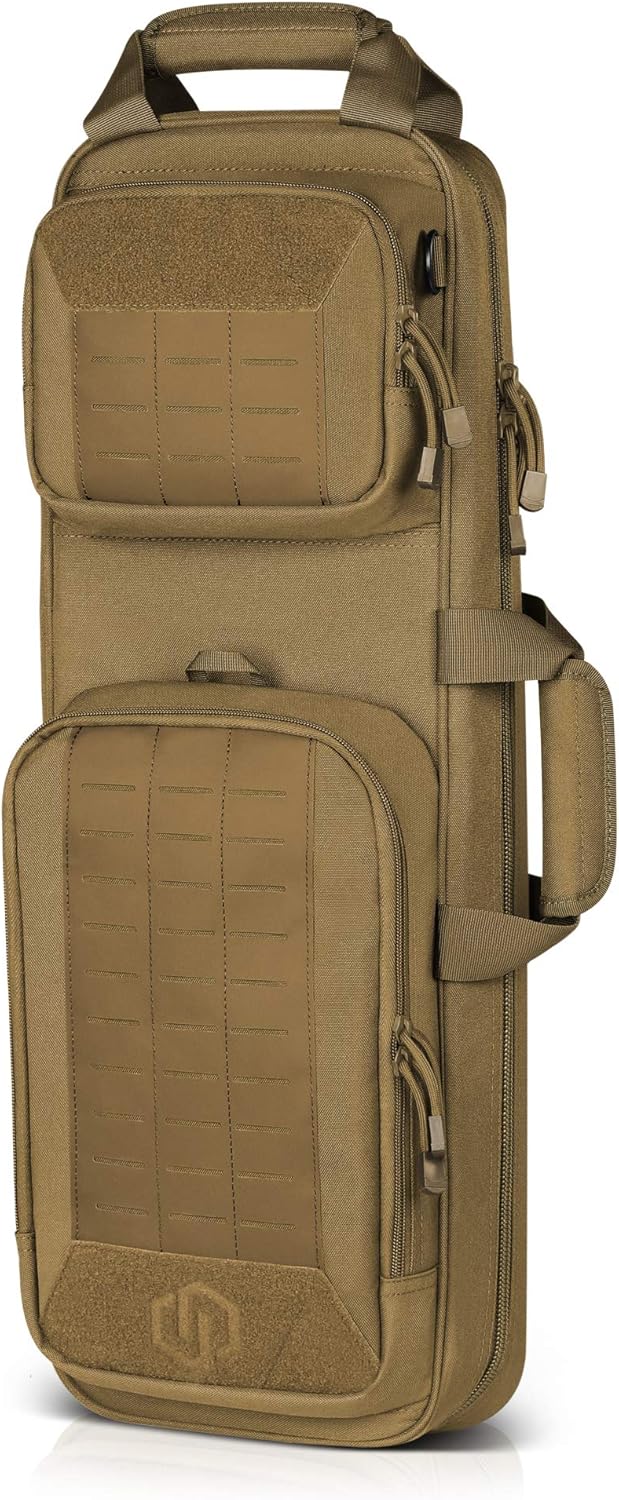 Savior Equipment Urban Takedown Bag Backpack Survival Gun