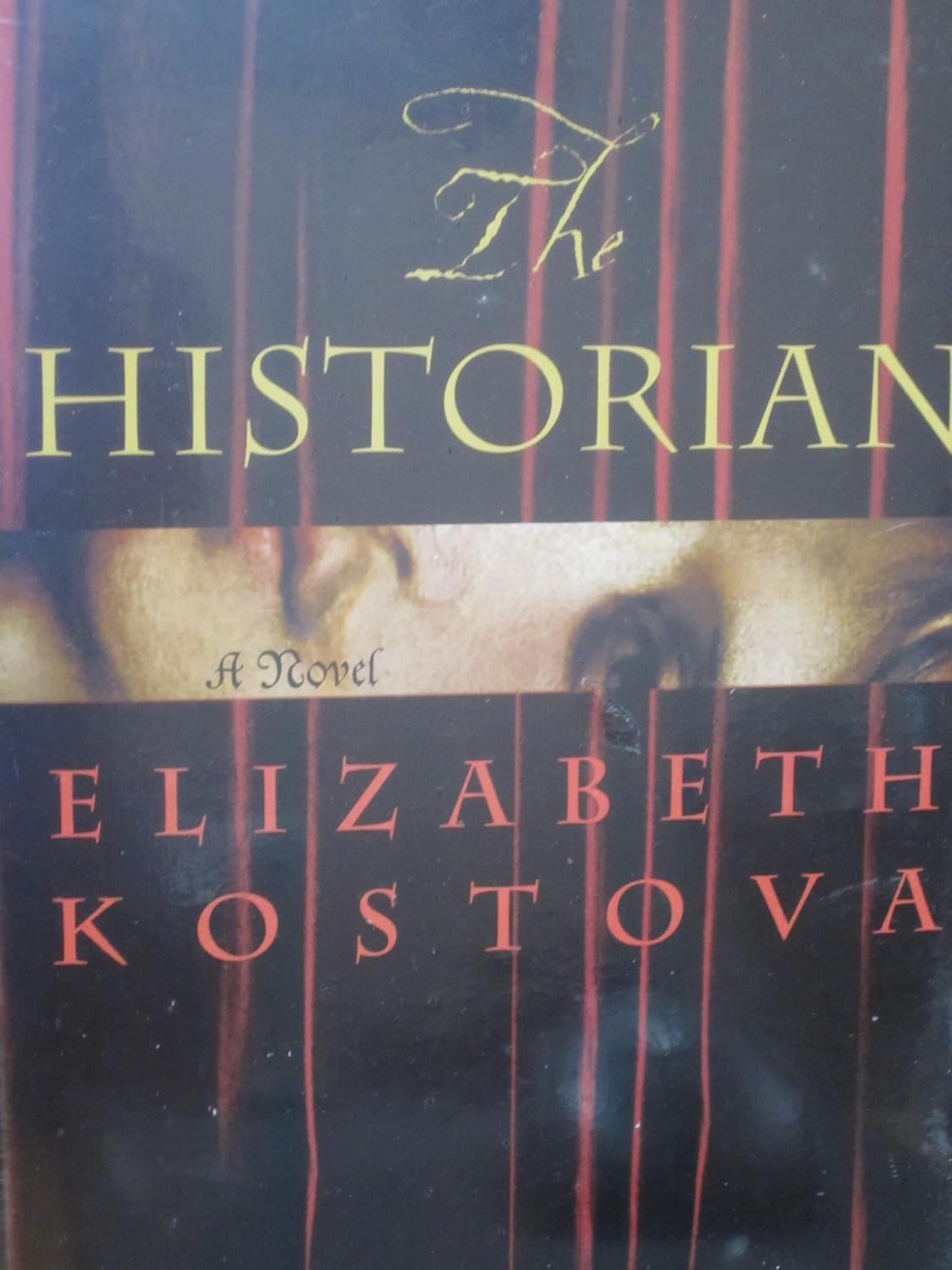 The Historian