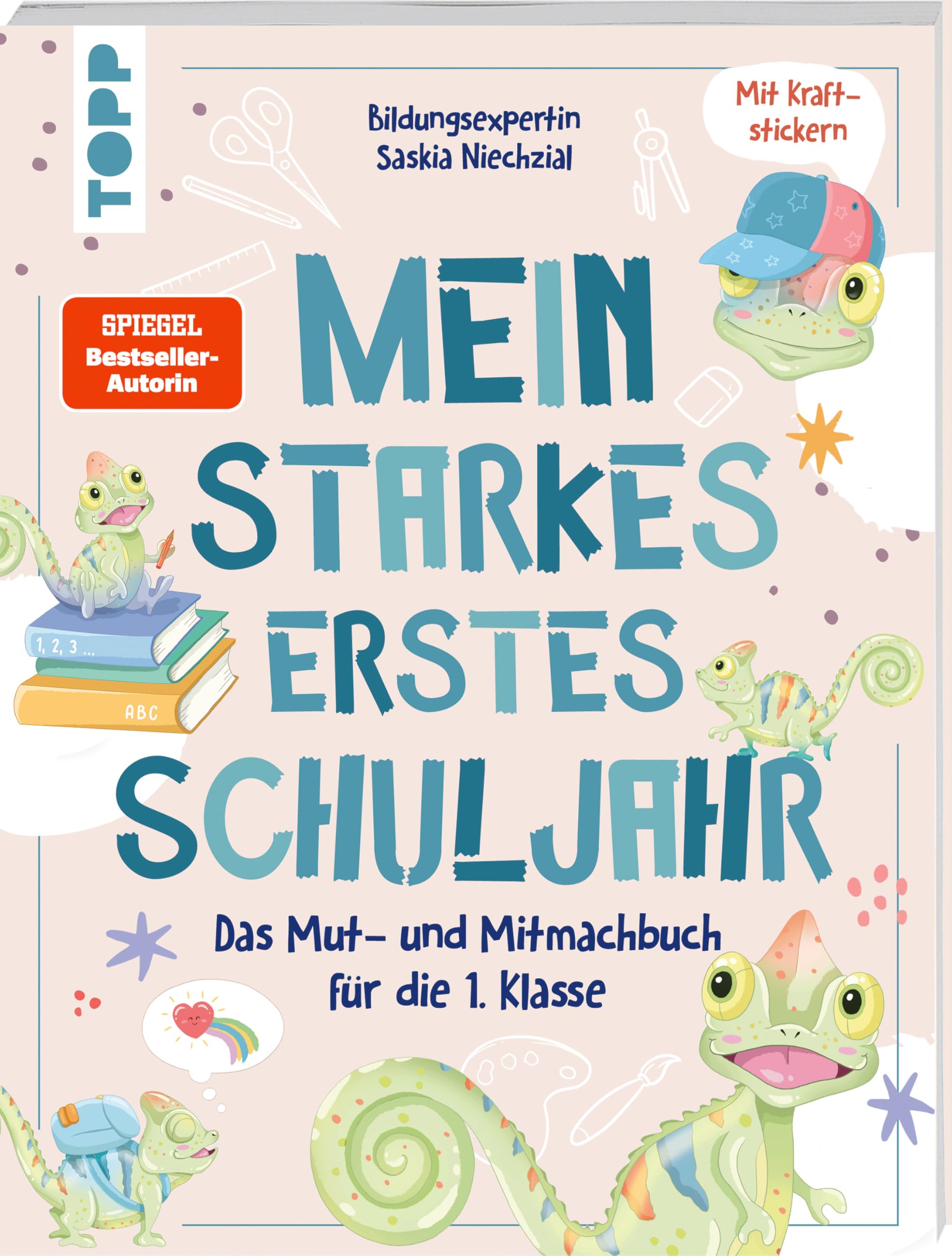 Frechverlag Mut- und Mitmachbuch