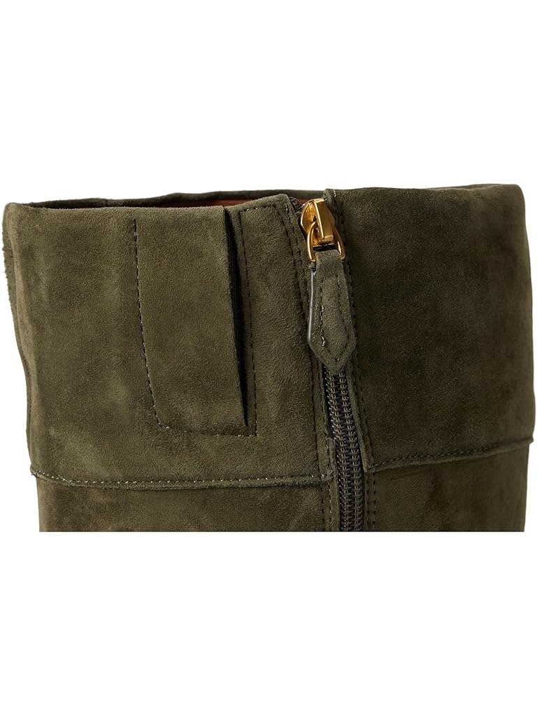 Olive Aerosoles Minerva