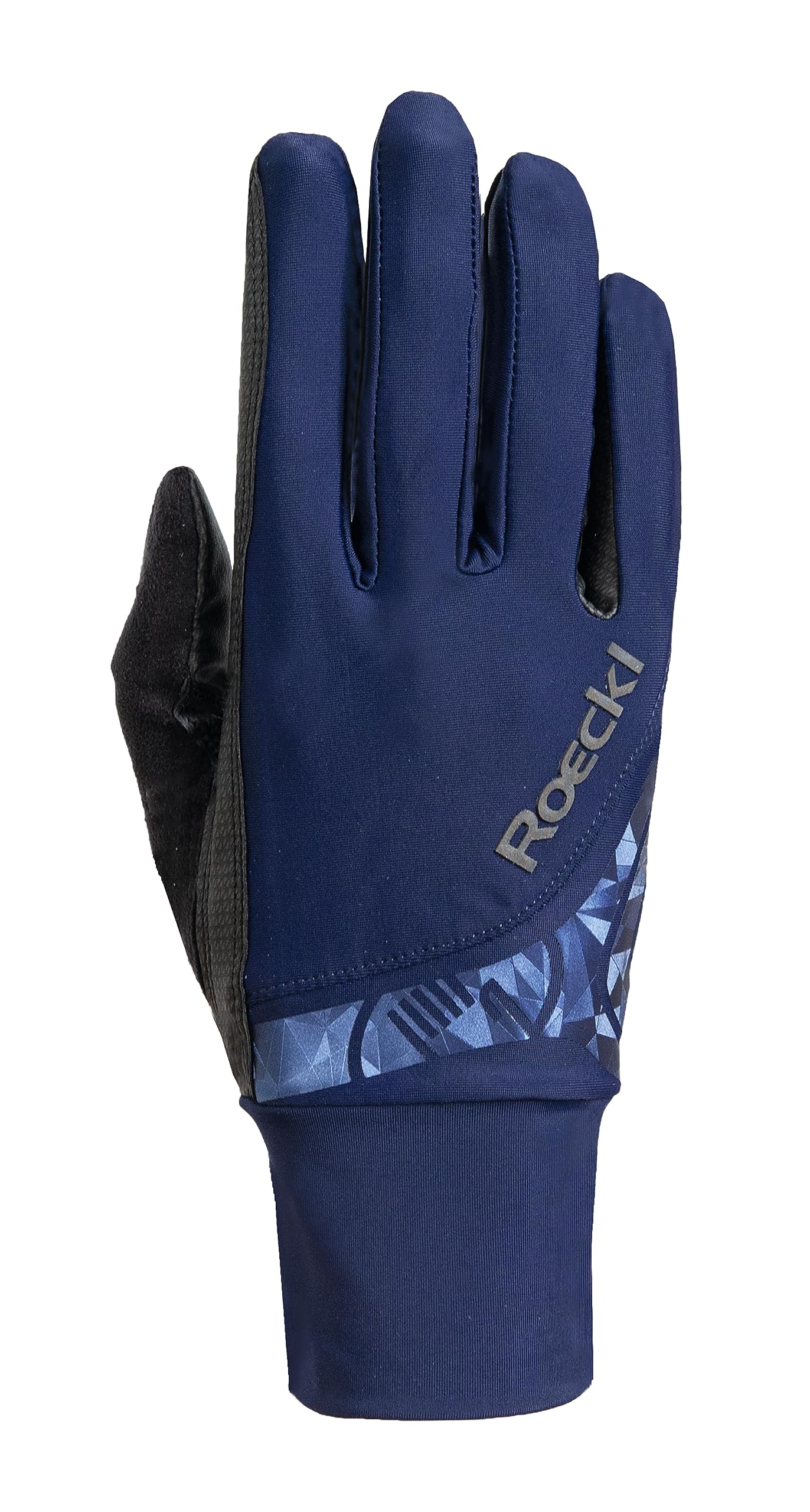 Gants D'équitation Roeckl – Taille 6, Neufs Avec étiquettes, Confort Et Grip