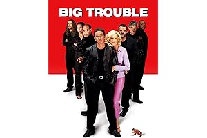 Big trouble