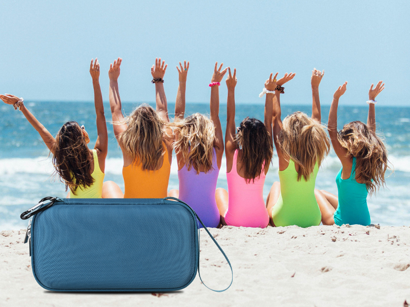 Amazon.com: BOVKE Hard Travel Speaker Case for Bose New SoundLink