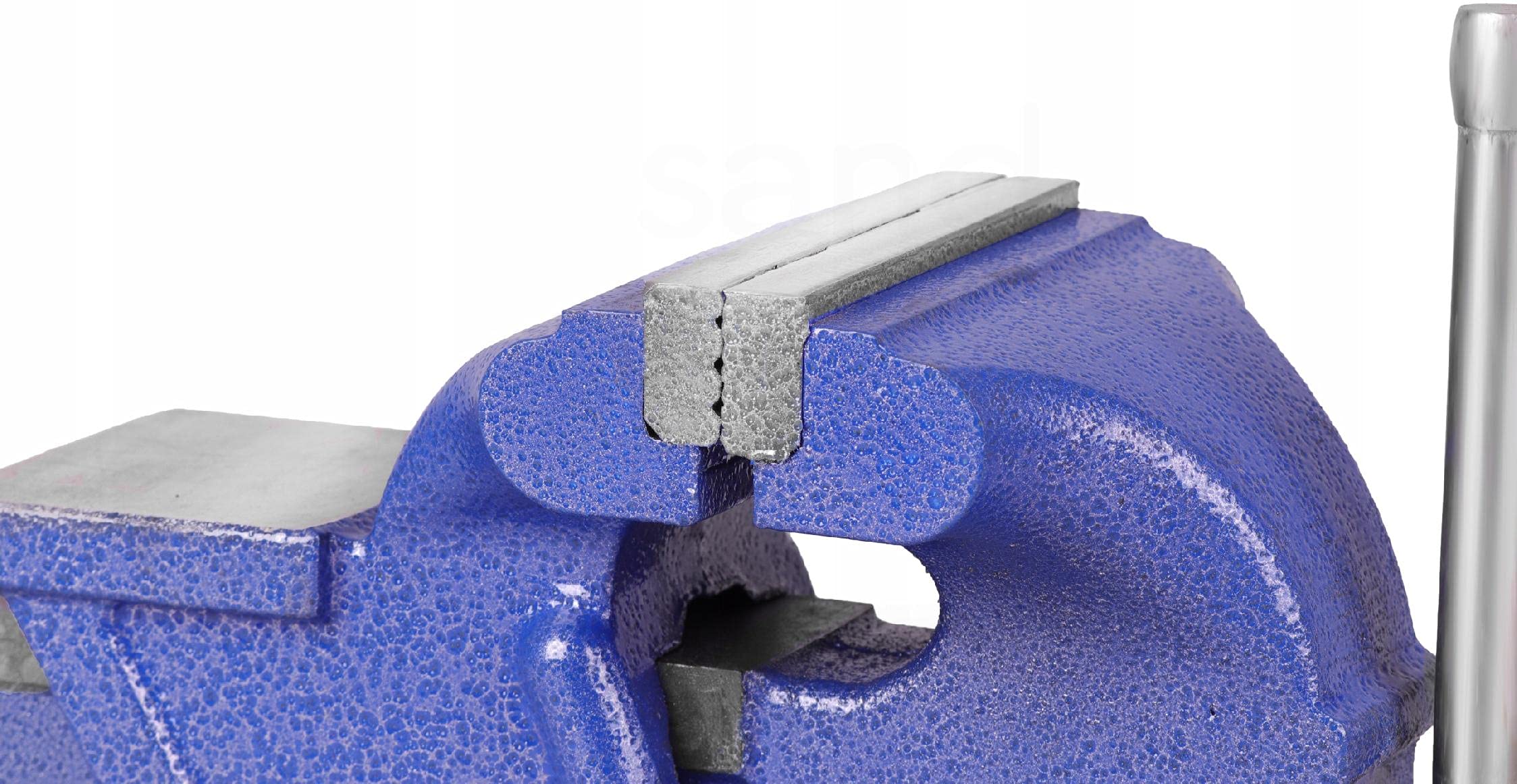 IMADŁO ŚLUSARSKIE STAŁE 100 mm KOWADŁO SOLIDNE