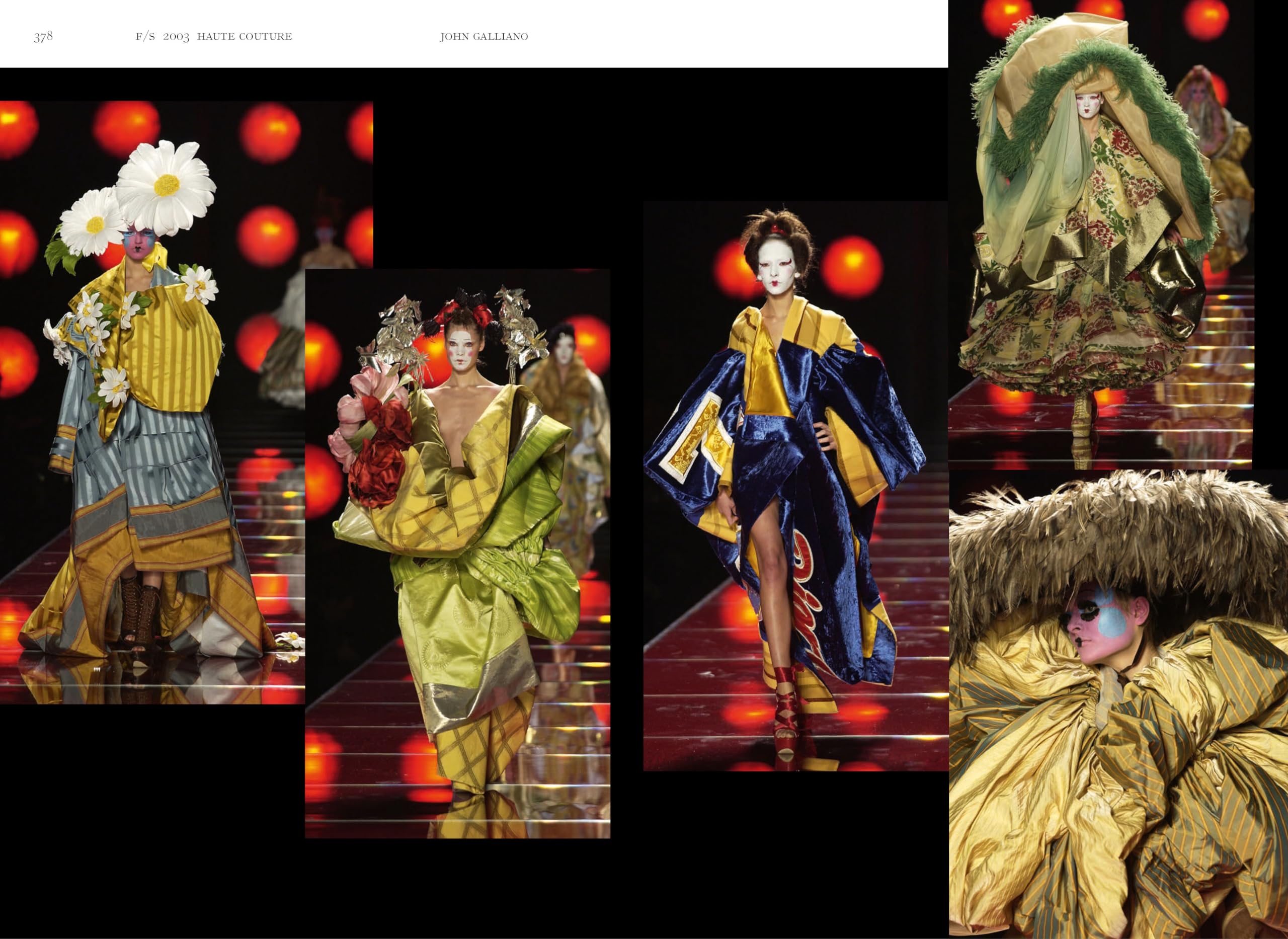 Dior Catwalk: Die Kollektionen – Von Christian Dior bis Maria Grazia Chiuri in 1.100 Abbildungen (Catwalk-Reihe, Band 3)