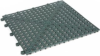 dog house floor material