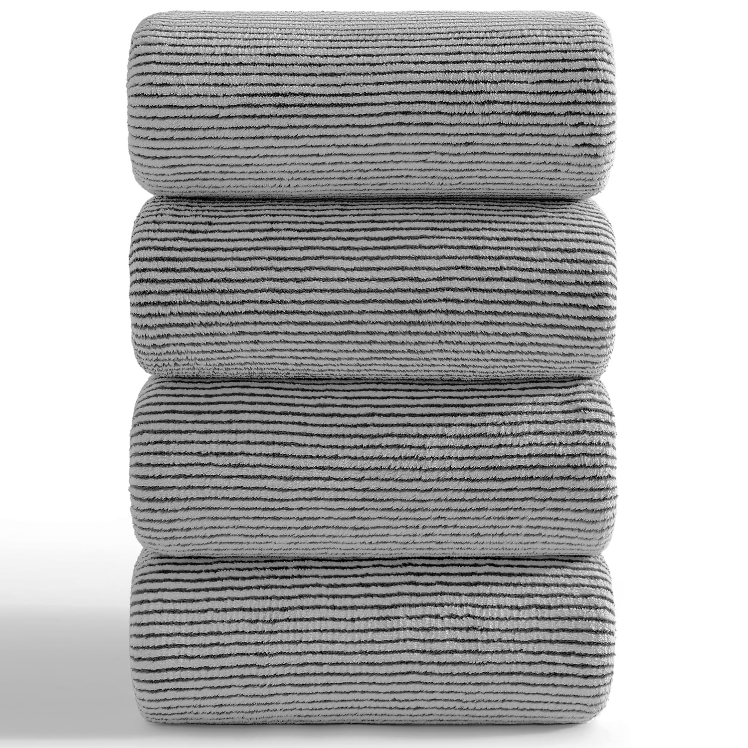 4 Piece Bath Towel Set 35"x70"Oversized Bath Towel for Bathroom Ultra Soft Fluffy Extra Large Bath Sheet Luxury Premium Bathroom Towel Highly