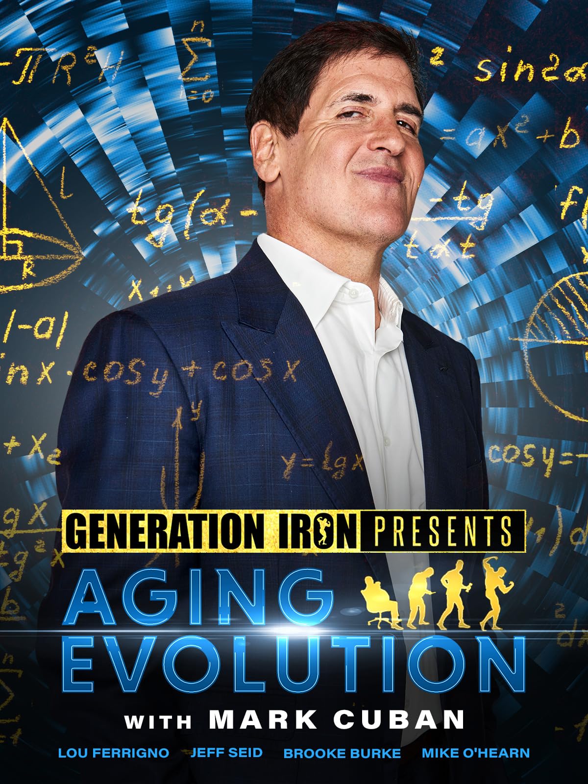 Aging Evolution