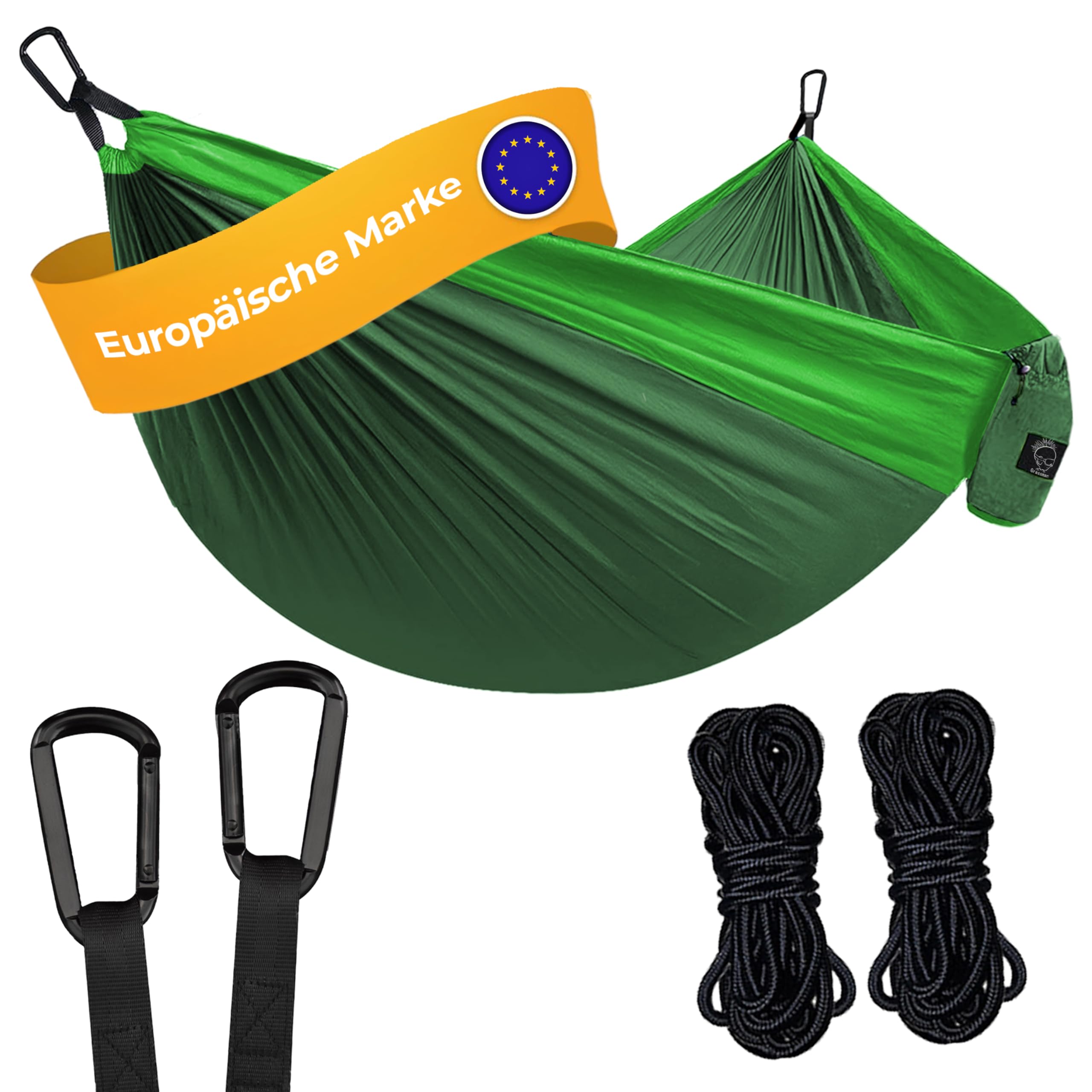Hängematte Camping