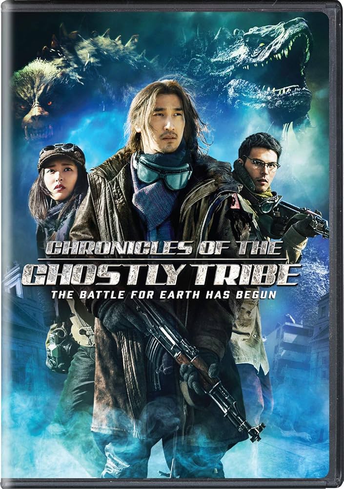 その他 Phi Ta Khon: Ghosts of Isan [DVD] Chronicles of the Ghostly Tribe^Chronicles of the Ghostly