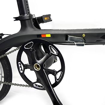 最軽量12 / 14インチ折りたたみ自転車 フォールディングバイク ボードバイク Amazon | 折りたたみ自転車 折畳セミファットバイク 12/14/16