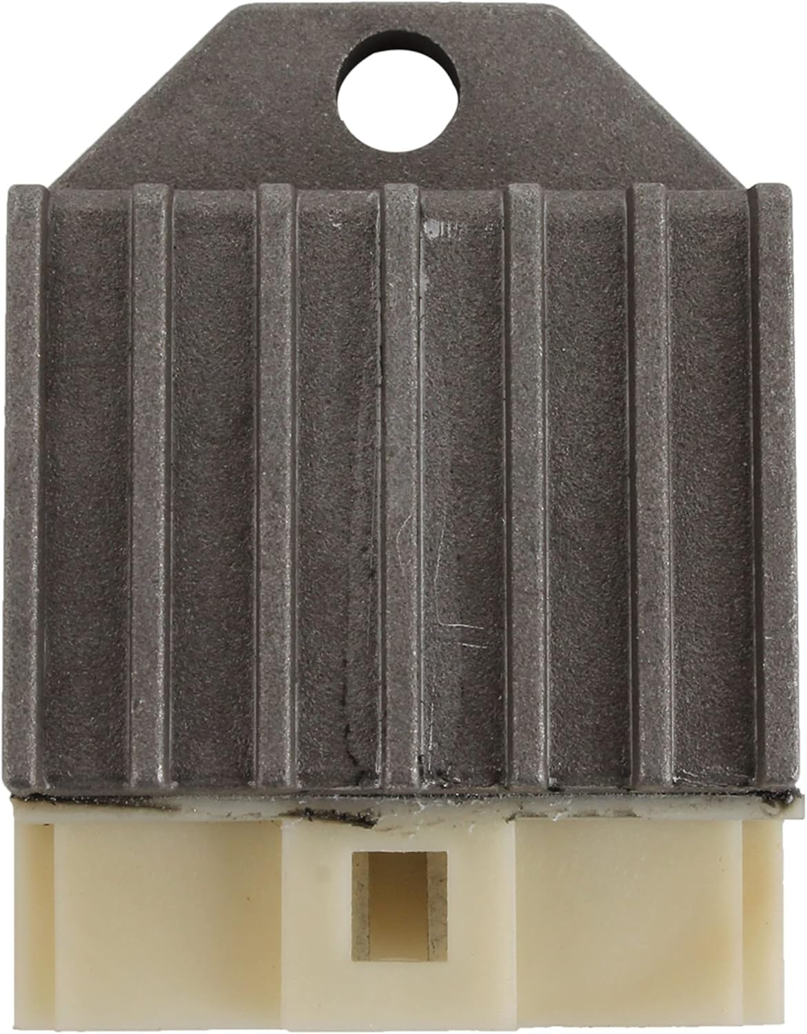 DB Electrical ADC6002 Regulator Rectifier Compatible With/Replacement For Yamaha Minarelli 4VV-H1960-01-00, 21066-1086 AP8212540 R51540011A0 2727800000 34348100 34348101 3372902 50311034000 02601100