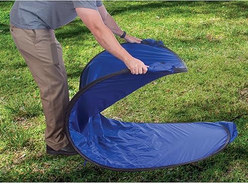 Miniatura 4 de Stansport Refugio de privacidad multiusos