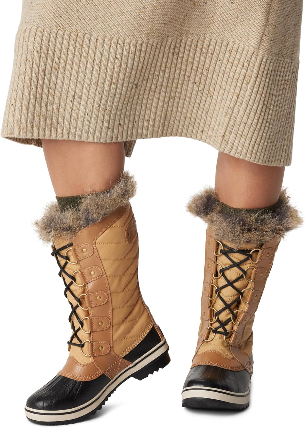 SOREL Women's Tofino ll Waterproof Boot - Image 7