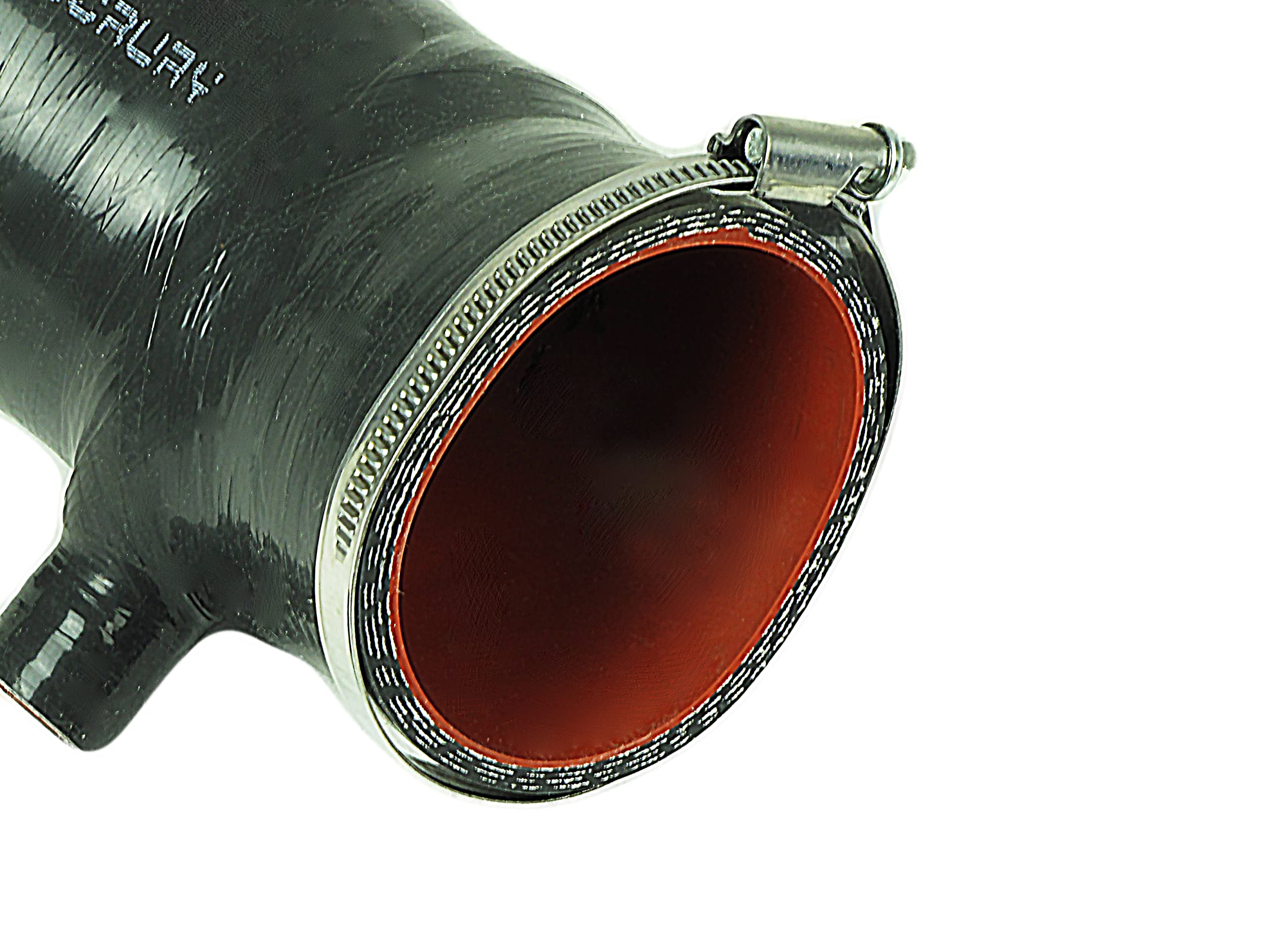 Compatibile con tubo intercooler turbo Alfa Romeo GTV 2.0 JTS 55183921