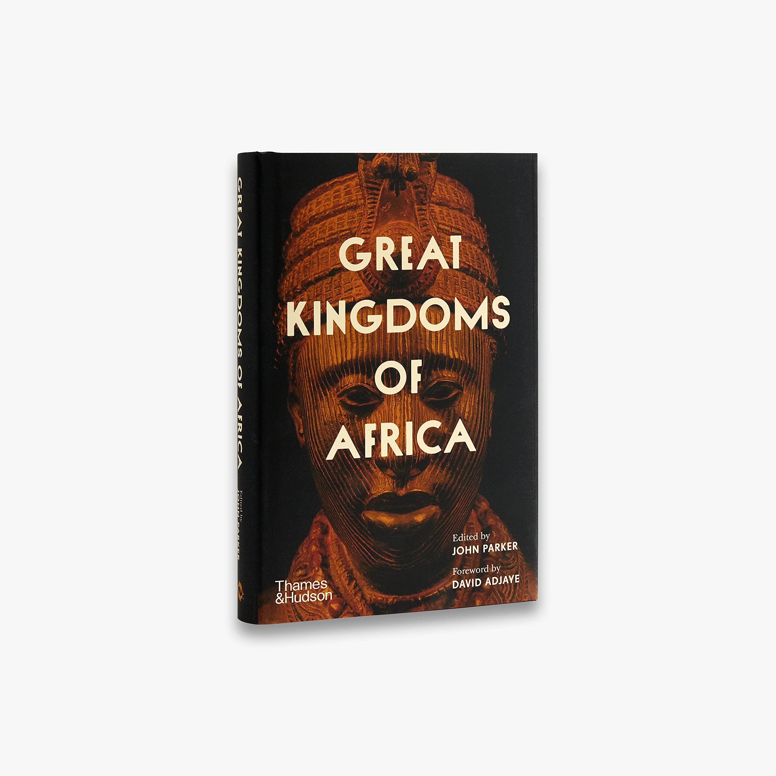 Great Kingdoms of Africa /anglais