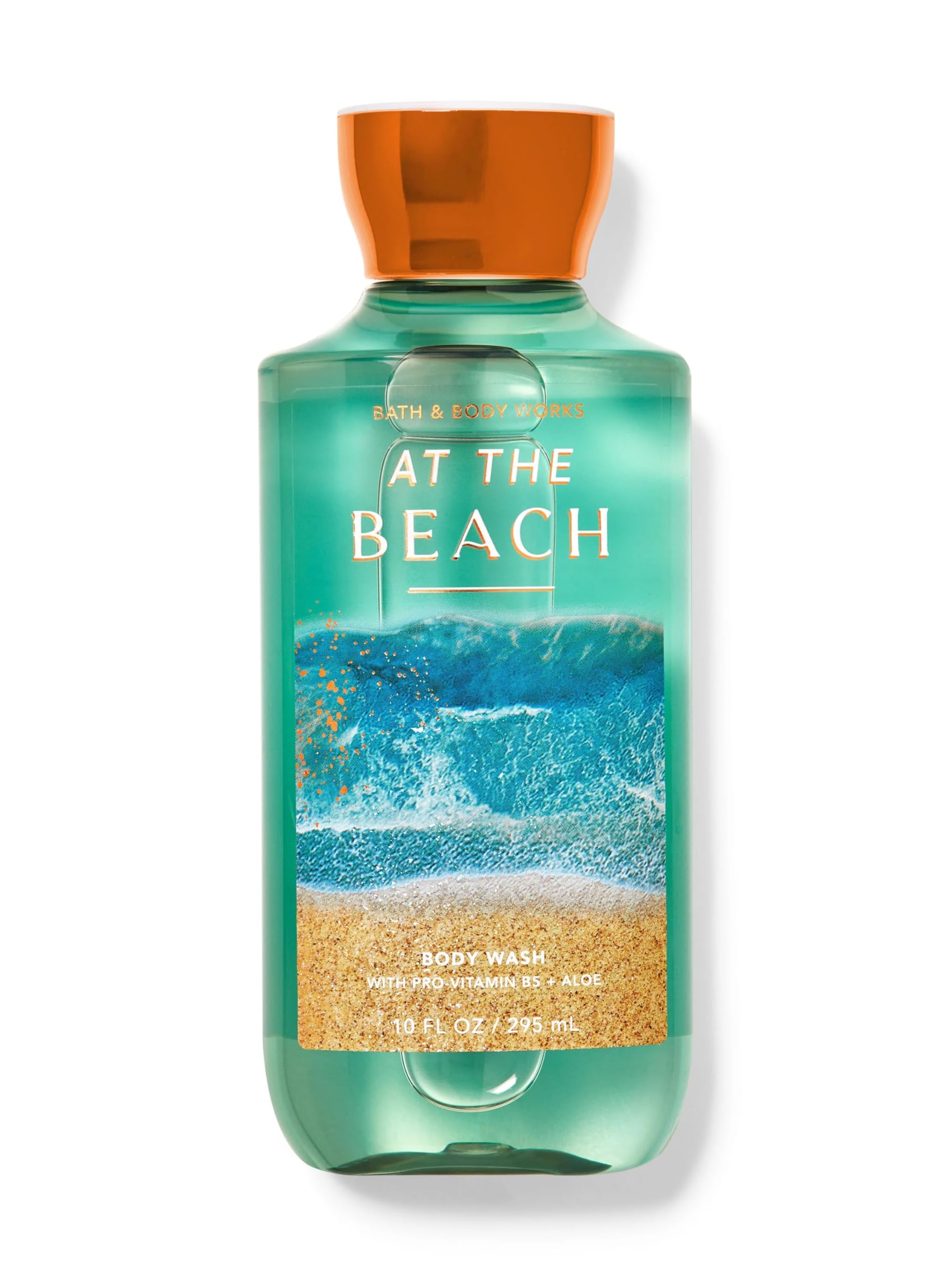 Bath and Body Works Body Wash Shower Gel Gift Set 10 Fl Oz Pack of 1 At The