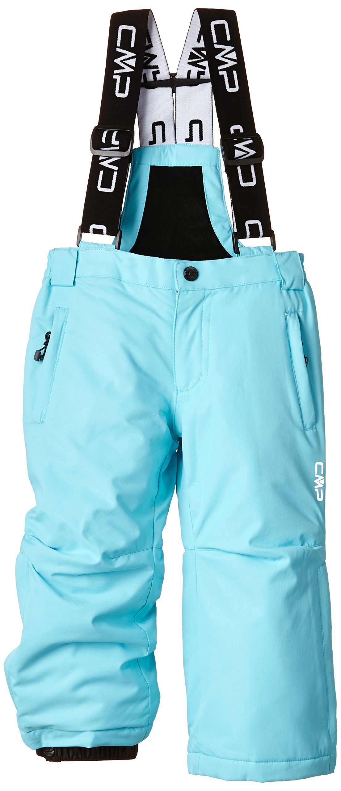 F.lli Campangolo - Pantalón de esquí para Unisex Niños - 4