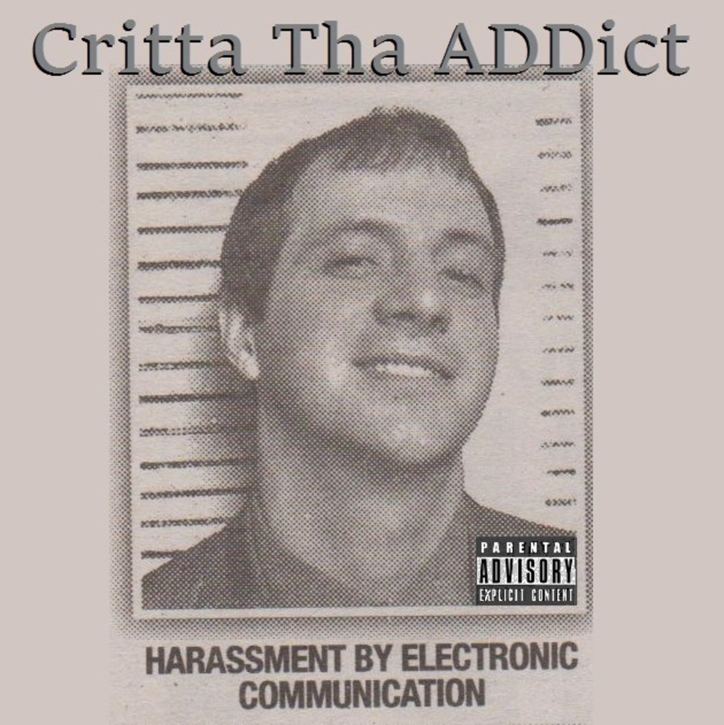 Critta Tha ADDict