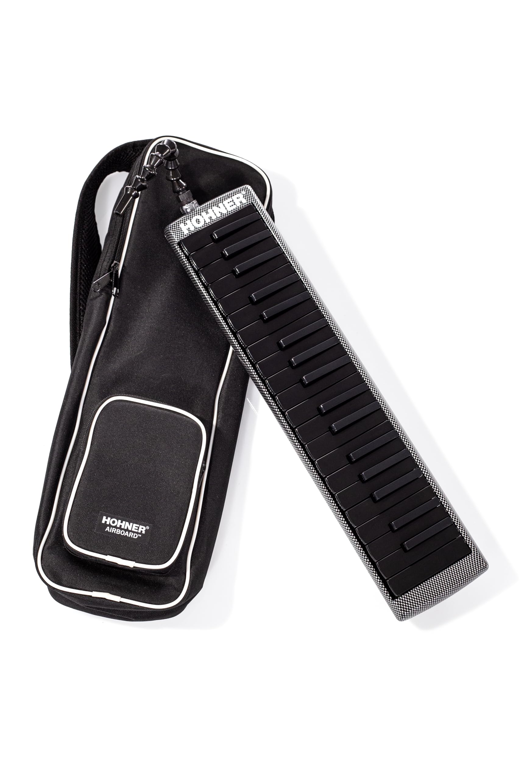 Amazon.com: HOHNER Airboard Carbon 37 Keyboard Harmonica : Musical Amazon.com: HOHNER Airboard Carbon 37 Keyboard Harmonica : Musical