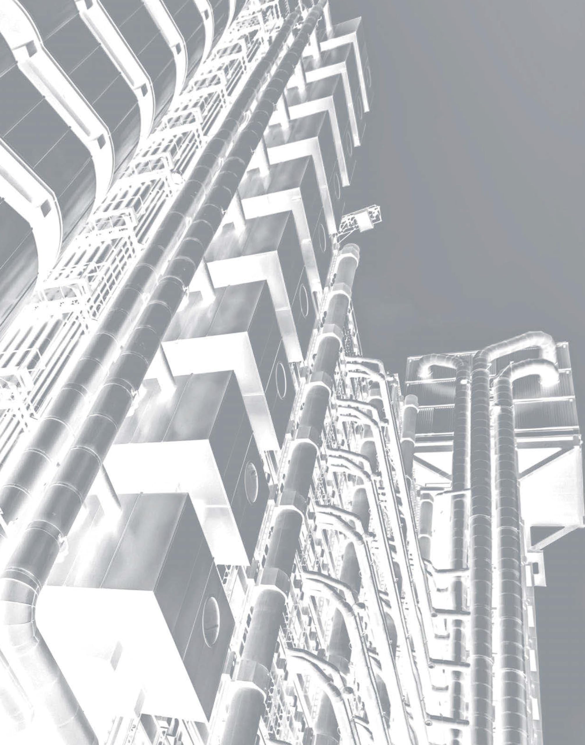 High-Tech Heritage: (Im)permanence of Innovative Architecture