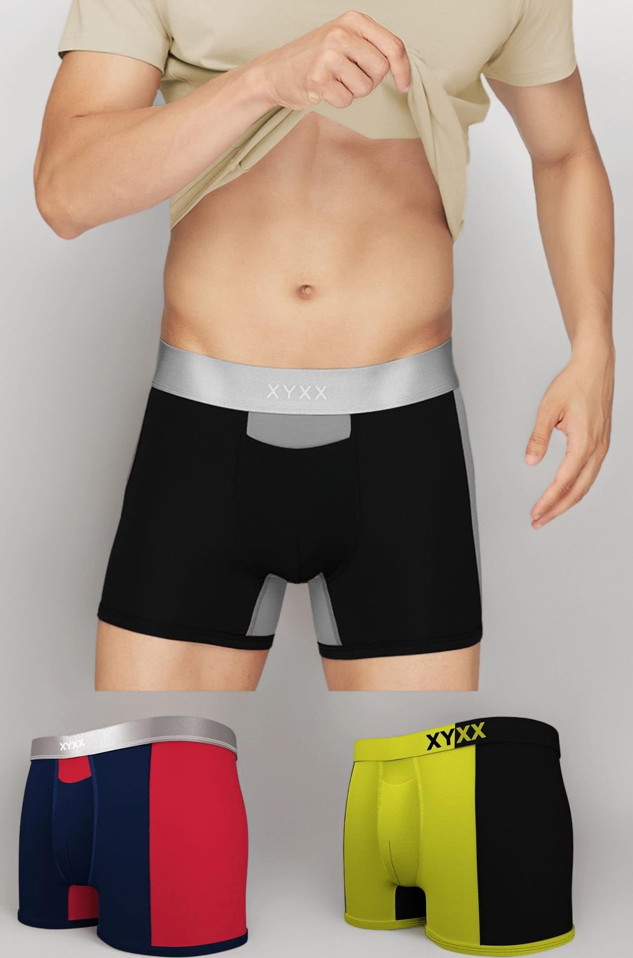 Men Trunks